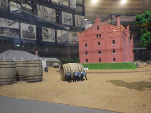Asahi Beer Suita Factory