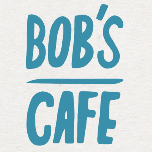 Bob's Café Muswell Hill logo