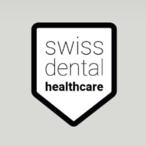 Swiss Dental Healthcare logo