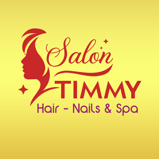 SALON TIMMY ( Hair - Nails & Spa ) logo