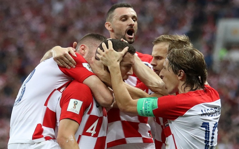 Thành tích của Đội hình Croatia Worldcup 2022 tại giải vô địch bóng đá Châu Âu