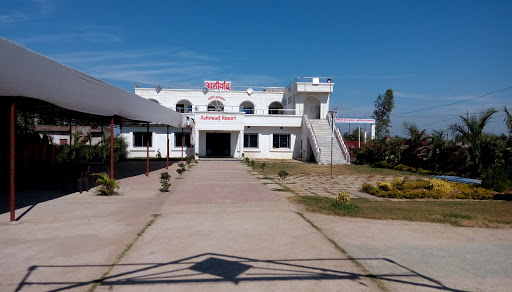 Ashirwad Resort ashoknagar, Unnamed Rd,, Shankar Colony, Ashoknagar, Madhya Pradesh 473331, India, Indoor_accommodation, state MP