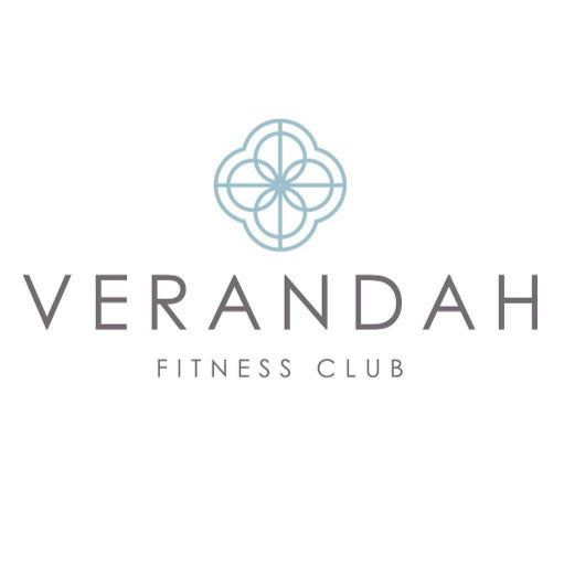 Verandah Fitness Club logo