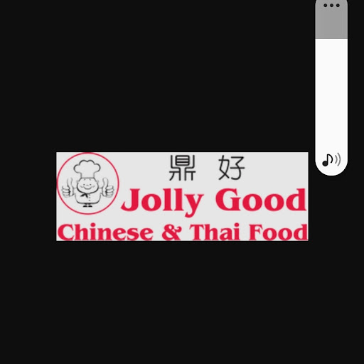 Jolly Good Chinese and Thai Food logo