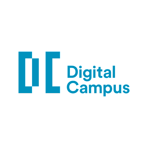 Digital Campus Nantes