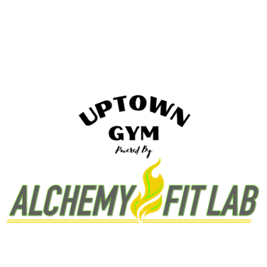 Uptown Gym Powered By Alchemy Fit Labs