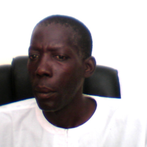 Abdoulaye Diop Photo 14
