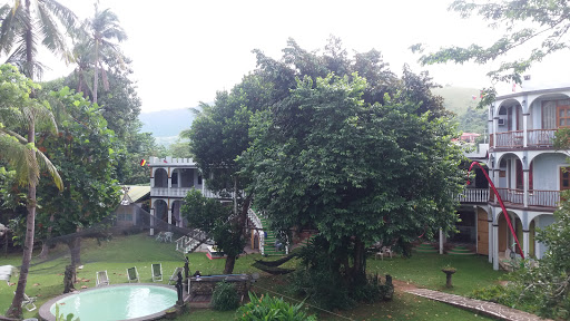 Kokosnuss Garden Resort