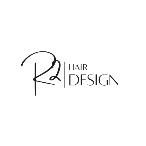 R2 Hair Design logo