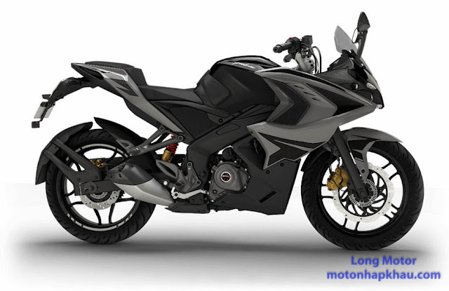 Bajaj Pulsar RS200 Bajaj Pulsar RS200