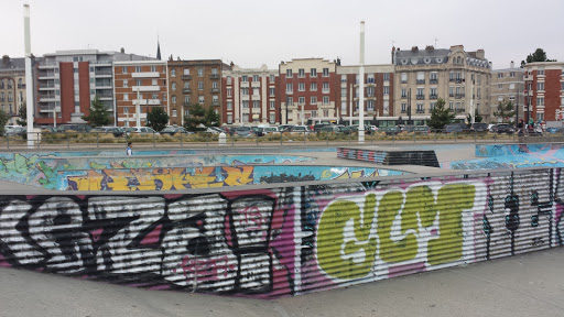Skatepark