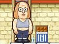 Jogo Little Britain