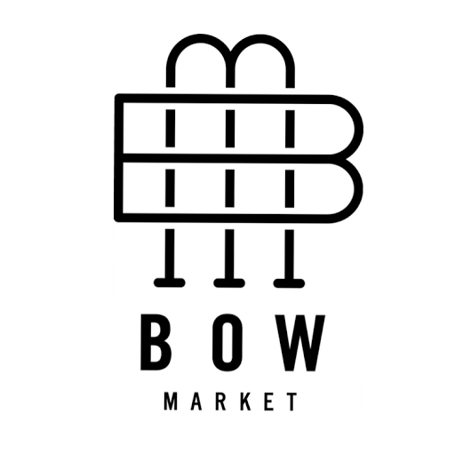 Bow Market logo