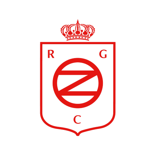 Koninklijke Zoute Golf Club logo