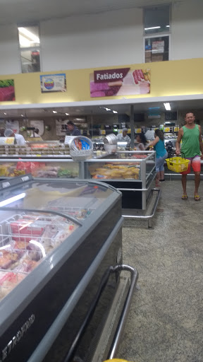 Supermercado Real, Estr. da Paciência, 1465 - Maria Paula, São Gonçalo - RJ, 24756-660, Brasil, Supermercado, estado Rio de Janeiro