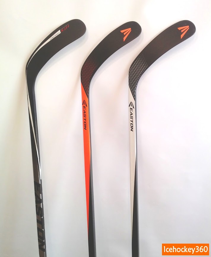 Крюк Easton Synergy EQ50 Tappered Sr для хоккейной клюшки