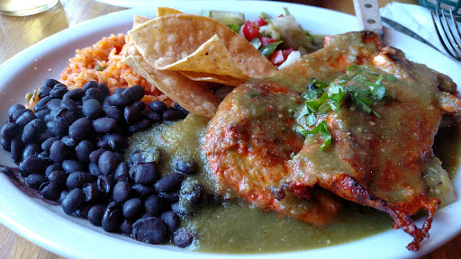 Mexican Restaurant «Mole Mole», reviews and photos, 260 North Rd, Poughkeepsie, NY 12601, USA