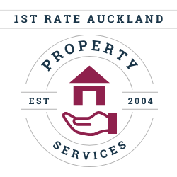 1st Rate Ltd Roof Painters logo