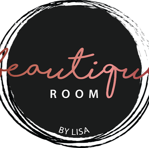 Beautique Room By Lisa logo