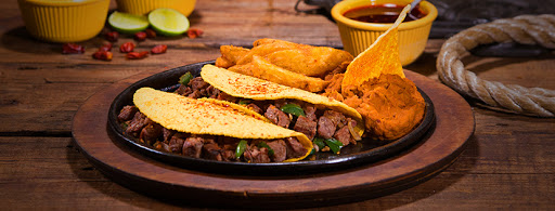 El Papalote Taco & Grill Nuevo Laredo, Av Reforma 3102, Juárez, 88260 Nuevo Laredo, Tamps., México, Restaurante de brunch | TAMPS