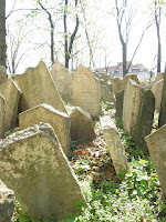 Josefov - Oude begraafplaats 8.JPG