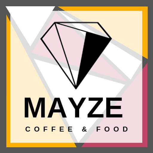 MAYZE logo