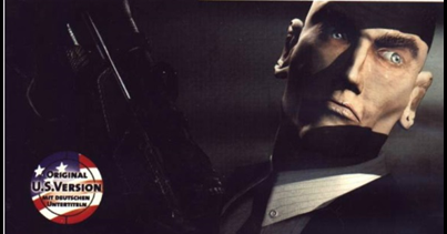 Hitman codename 47 вылетает при взрыве лаборатории