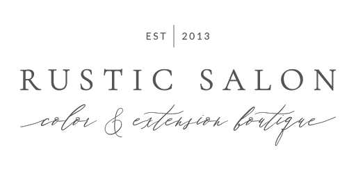 Salt + Sand Salon logo