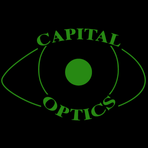 Capital Optics logo