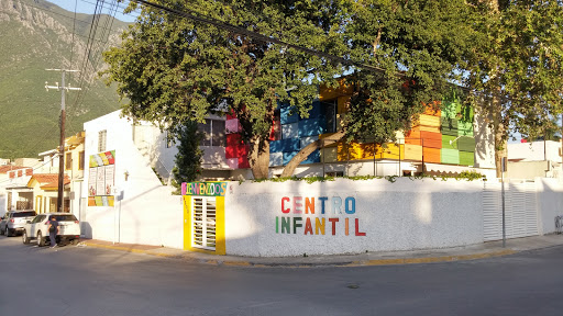 CENTRO INFANTIL, Calle Sendero Encantado 4200, Cortijo del Río, 64890 Monterrey, N.L., México, Escuela infantil | NL