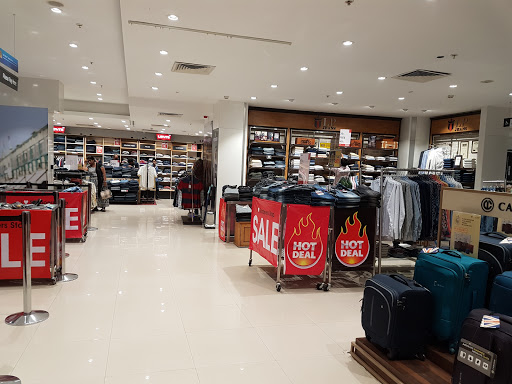 Shoppers Stop, Unit No : G – A2 & F – A2, Inorbit Mall Plot No 39/1, Vashi, Navi Mumbai, Maharashtra 400705, India, Department_Store, state MH