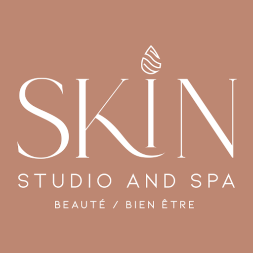 SKIN Studio and Spa logo