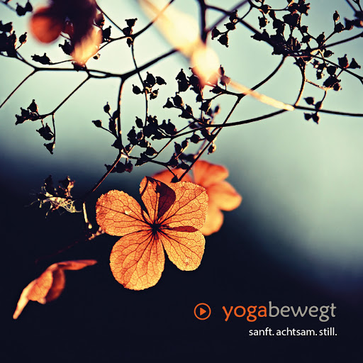 yogabewegt - Sonja Engler logo