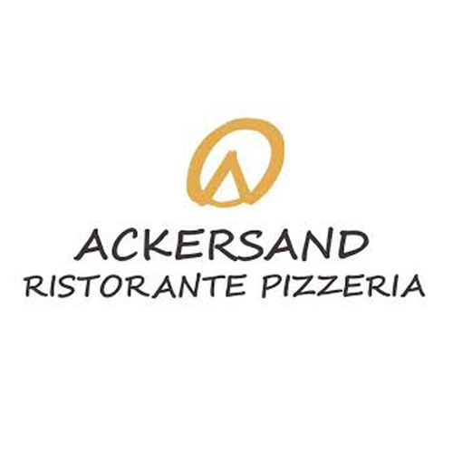 Hotel Restaurant Ackersand logo