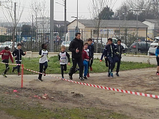 Parc de Mussonville