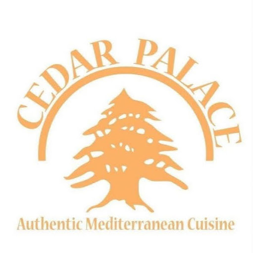 Cedar Palace logo