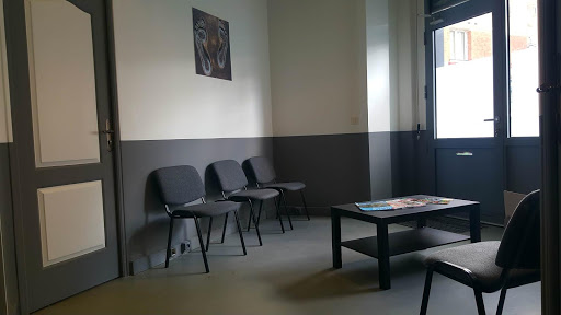 AIT MOUMMAD Ahlame Pédicure-Podologue Paris 18- 75018
