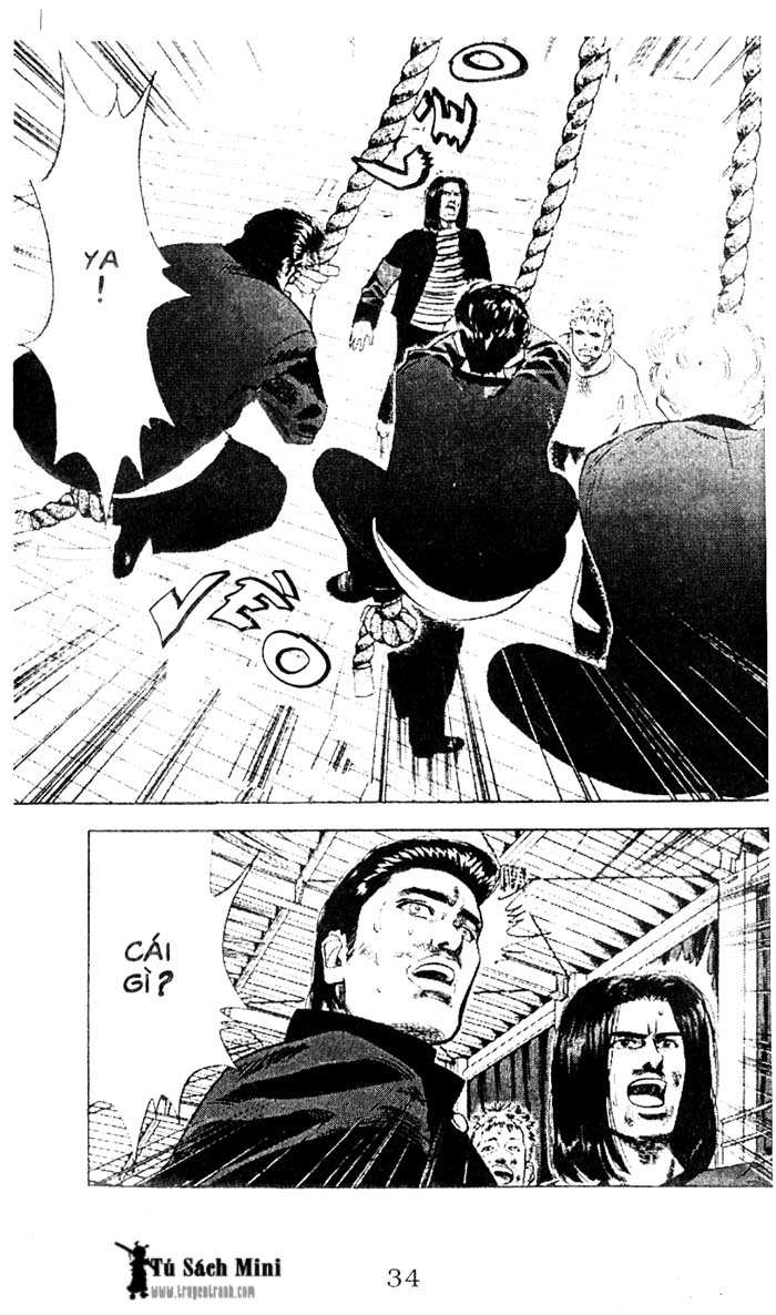 Slam Dunk Chap 9 - Truyen.Chap.VN