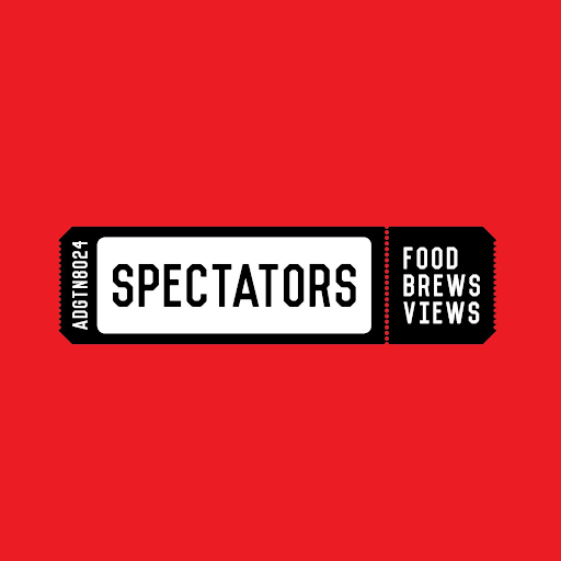 Spectators Bar & Bistro logo