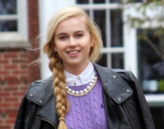 easy cute hairstyles for school