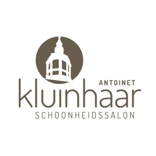Schoonheidssalon Antoinet Kluinhaar logo
