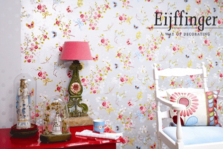 Monicas univers: inspirert