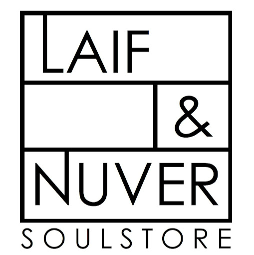 Laif & Nuver logo