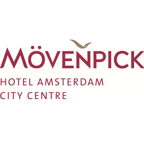 Mövenpick Hotel Amsterdam City Centre logo