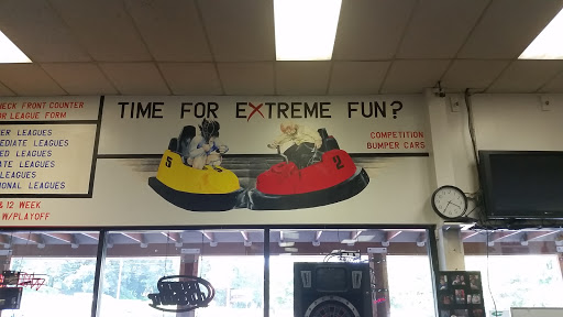 Amusement Center «WhirlyBall», reviews and photos, 23401 WA-99, Edmonds, WA 98026, USA