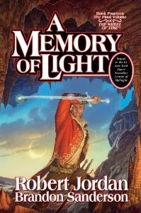 Book Review of A Memory of Light