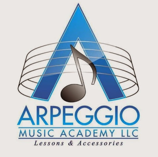 Arpeggio Music Academy logo