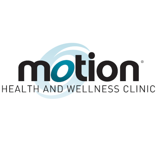 Motion Movement Clinic logo