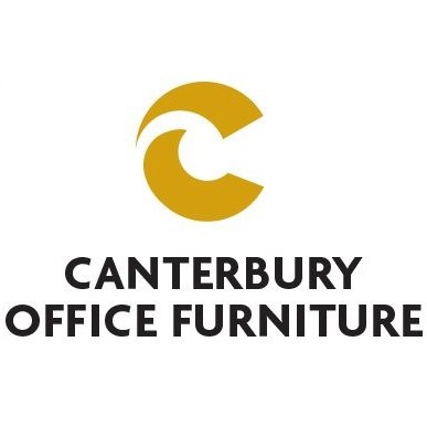 Canterbury Office Furniture logo