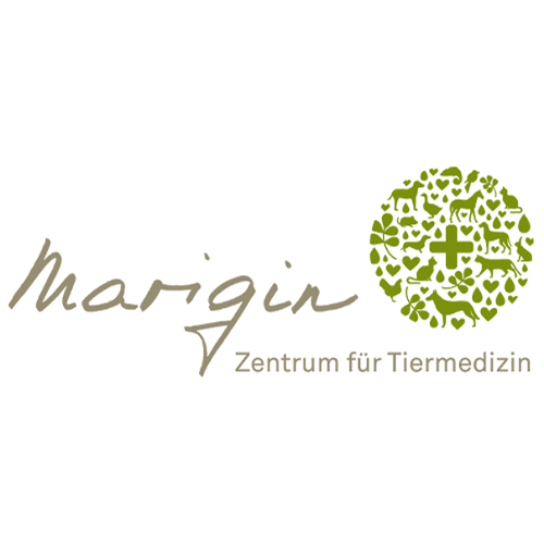 Marigin Tierklinik - Zentrum für Tiermedizin logo